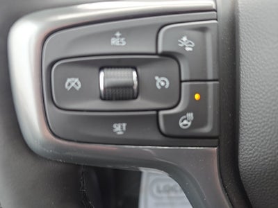 2026 Chevrolet Silverado 3500 LTZ