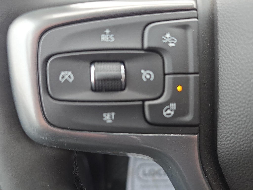 2026 Chevrolet Silverado 3500 LTZ