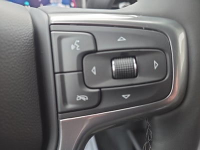 2026 Chevrolet Silverado 3500 LTZ