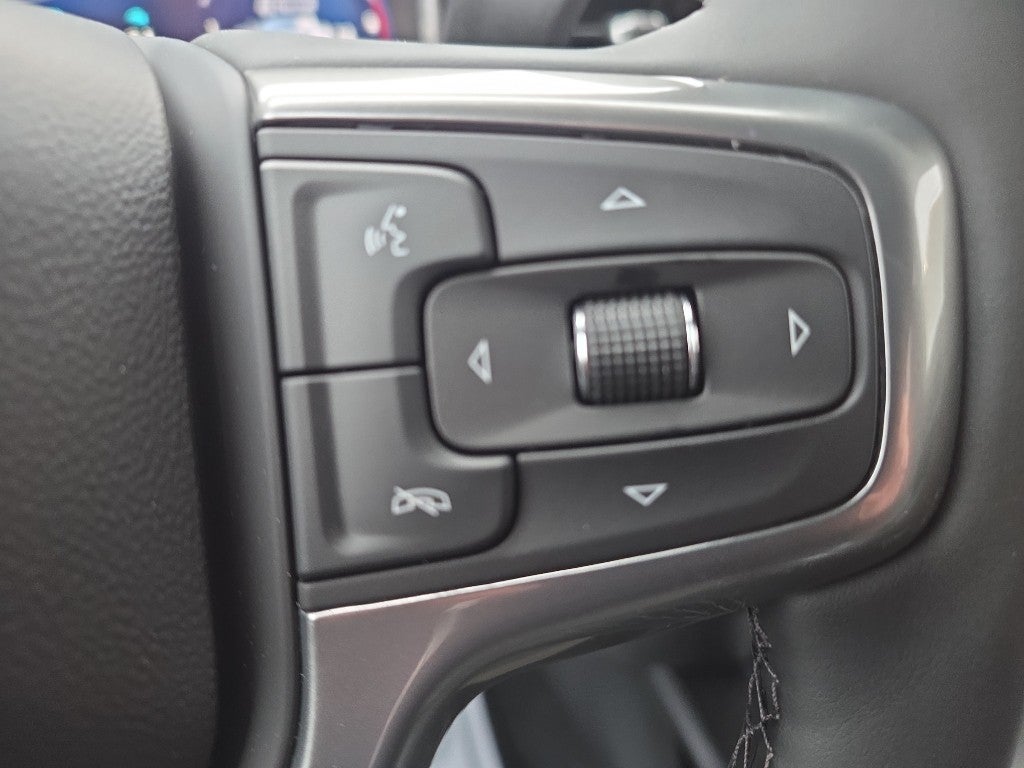 2026 Chevrolet Silverado 3500 LTZ