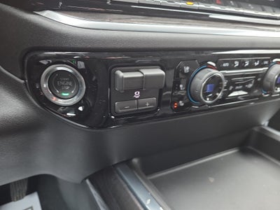 2026 Chevrolet Silverado 3500 LTZ