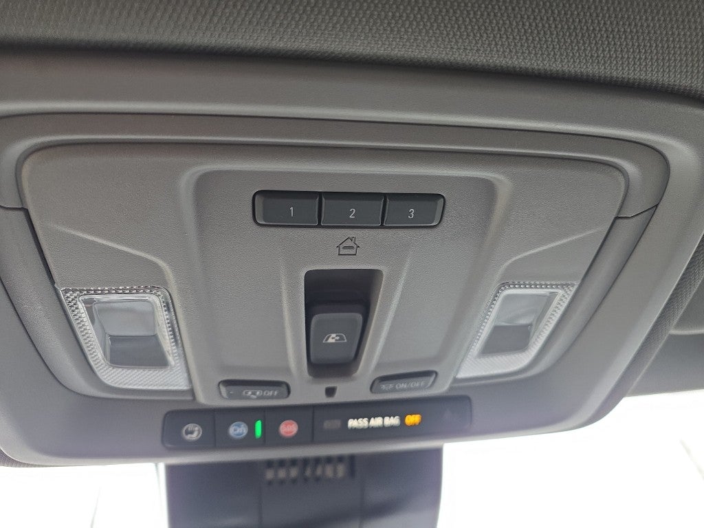 2026 Chevrolet Silverado 3500 LTZ