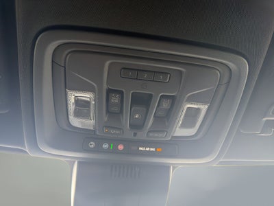 2026 Chevrolet Silverado 3500 High Country