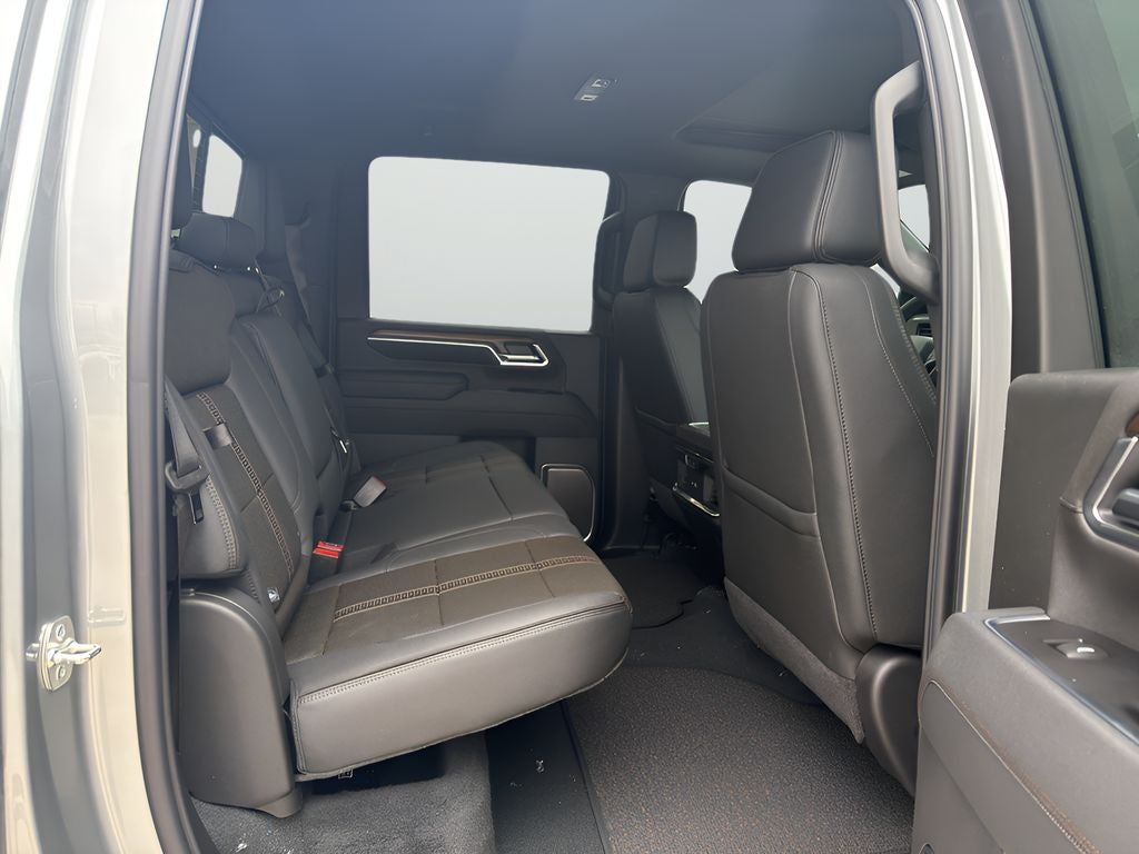 2026 Chevrolet Silverado 3500 High Country