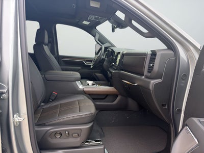 2026 Chevrolet Silverado 3500 High Country