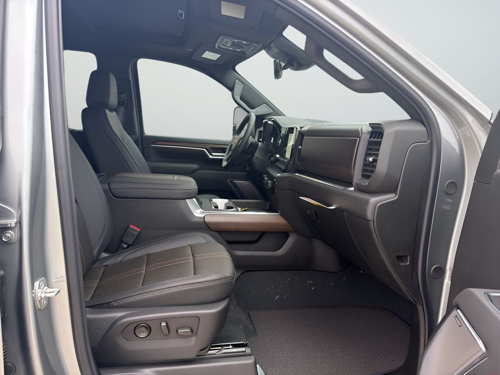 2026 Chevrolet Silverado 3500 High Country
