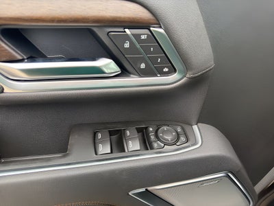 2026 Chevrolet Silverado 3500 High Country