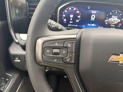 2026 Chevrolet Silverado 3500 High Country