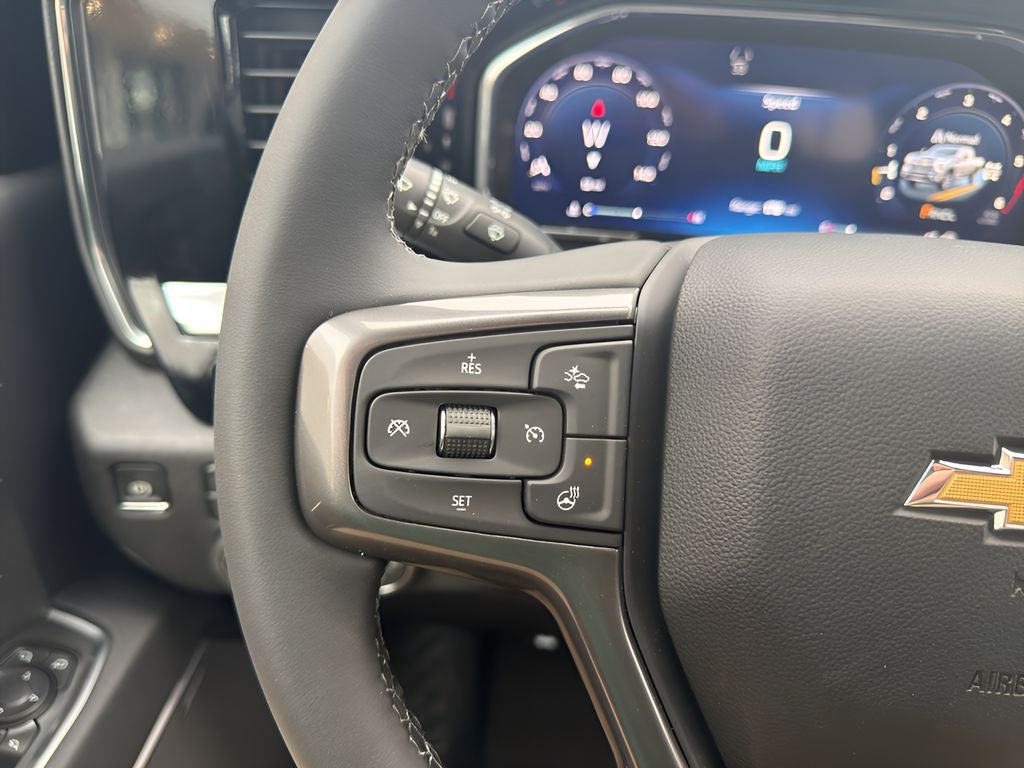 2026 Chevrolet Silverado 3500 High Country
