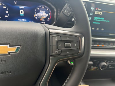 2026 Chevrolet Silverado 3500 High Country