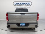 2026 Chevrolet Silverado 3500 High Country