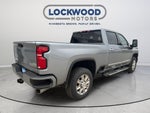2026 Chevrolet Silverado 3500 High Country