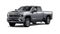 2026 Chevrolet Silverado 3500 High Country
