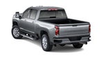 2026 Chevrolet Silverado 3500 High Country