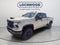 2026 Chevrolet Silverado 2500 ZR2
