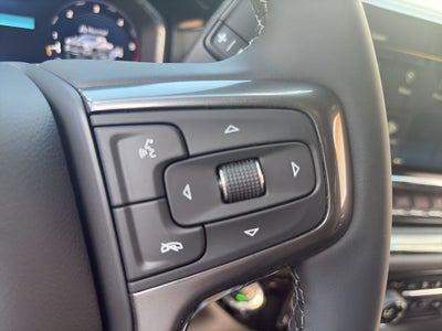 2026 Chevrolet Silverado 2500 ZR2
