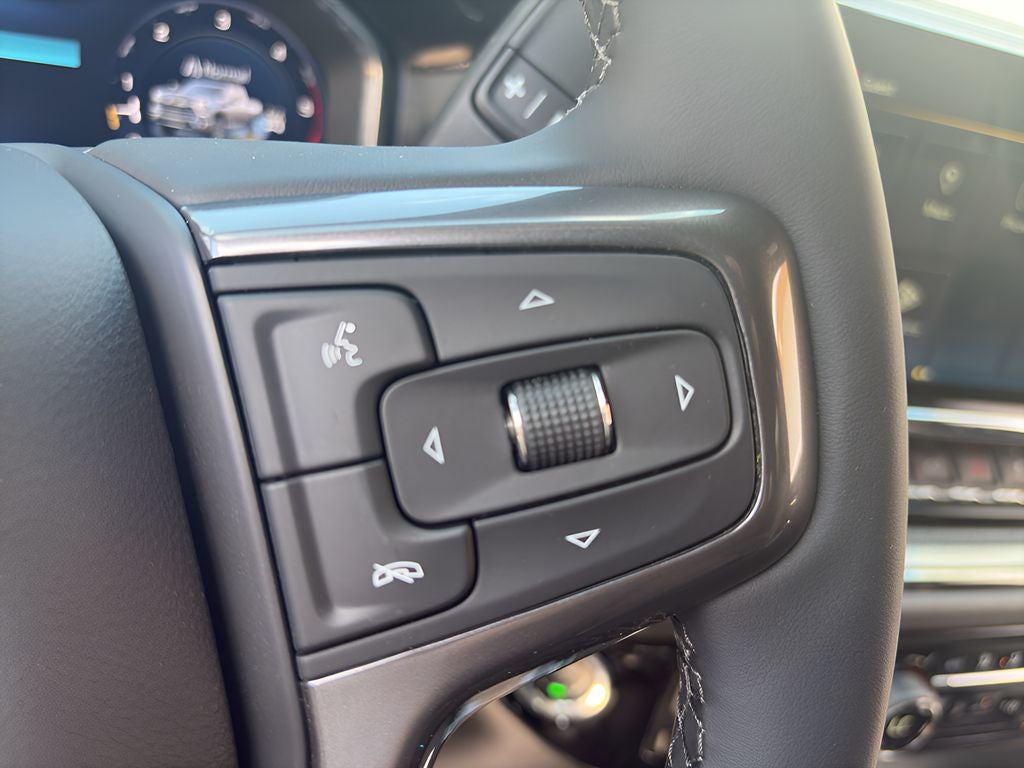 2026 Chevrolet Silverado 2500 ZR2