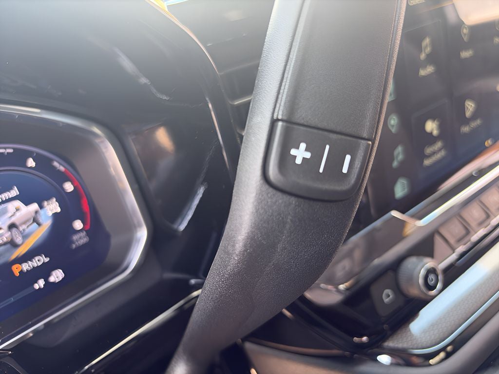 2026 Chevrolet Silverado 2500 ZR2