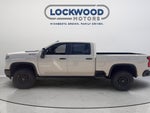 2026 Chevrolet Silverado 2500 ZR2