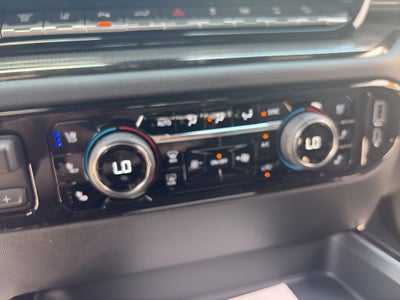 2026 Chevrolet Silverado 2500 ZR2