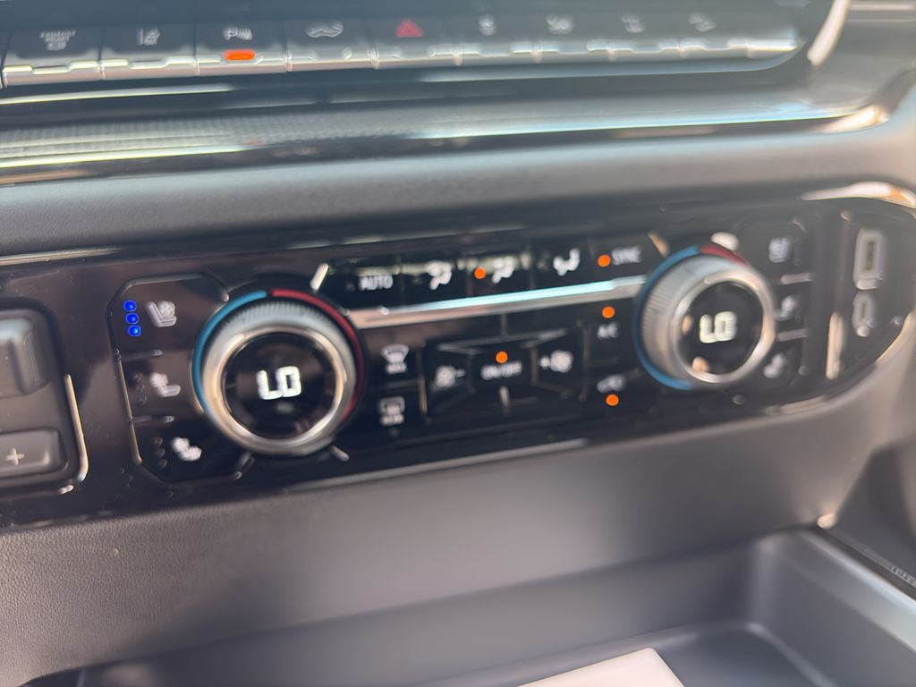 2026 Chevrolet Silverado 2500 ZR2