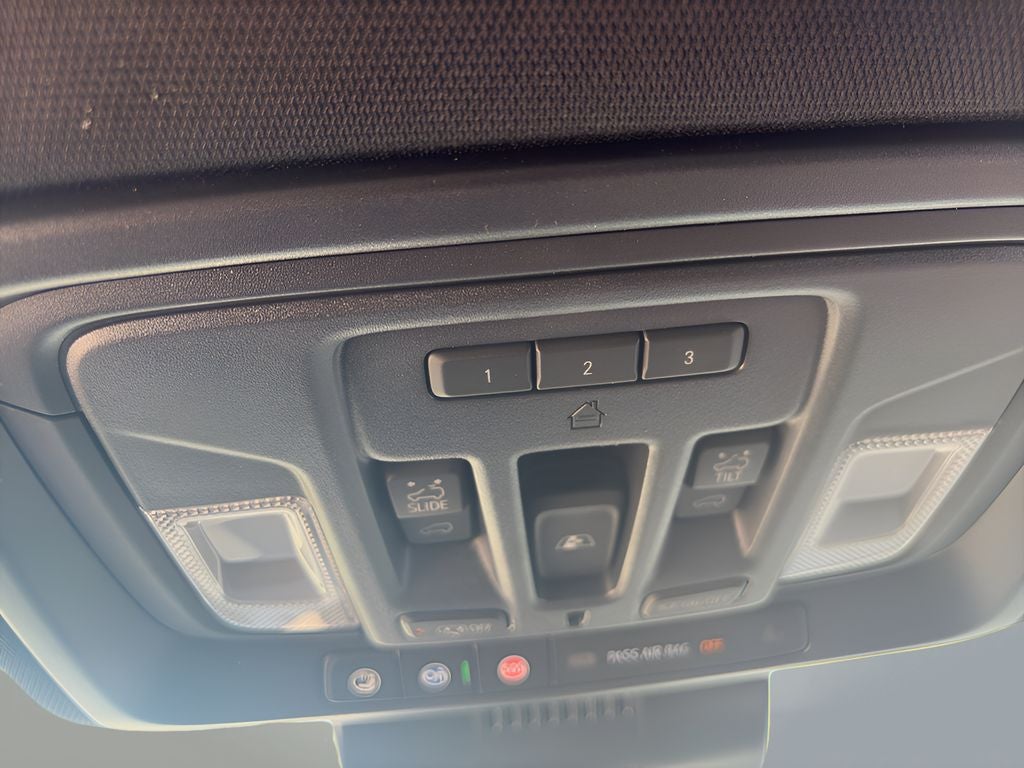 2026 Chevrolet Silverado 2500 ZR2