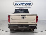 2026 Chevrolet Silverado 2500 ZR2