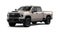 2026 Chevrolet Silverado 2500 ZR2