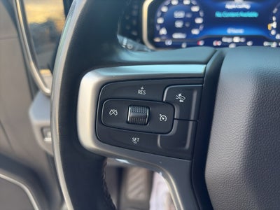 2024 Chevrolet Silverado 2500 LT