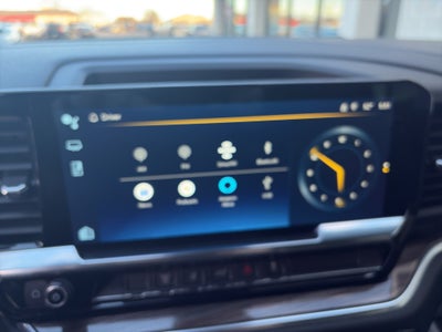 2024 Chevrolet Silverado 2500 LT