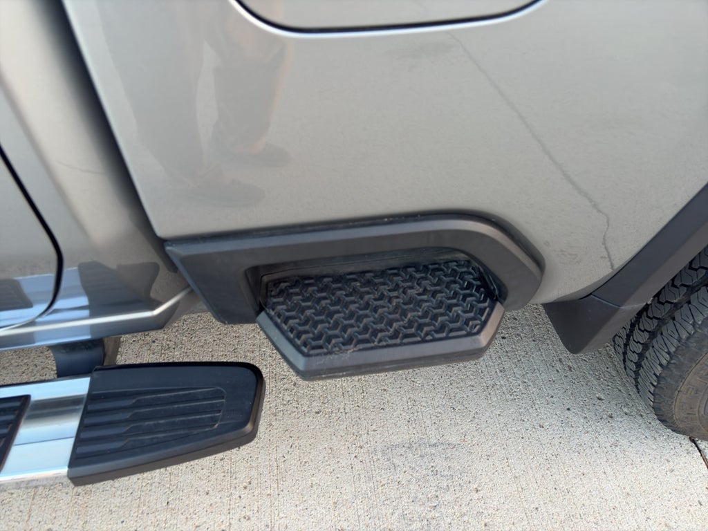 2024 Chevrolet Silverado 2500 LT