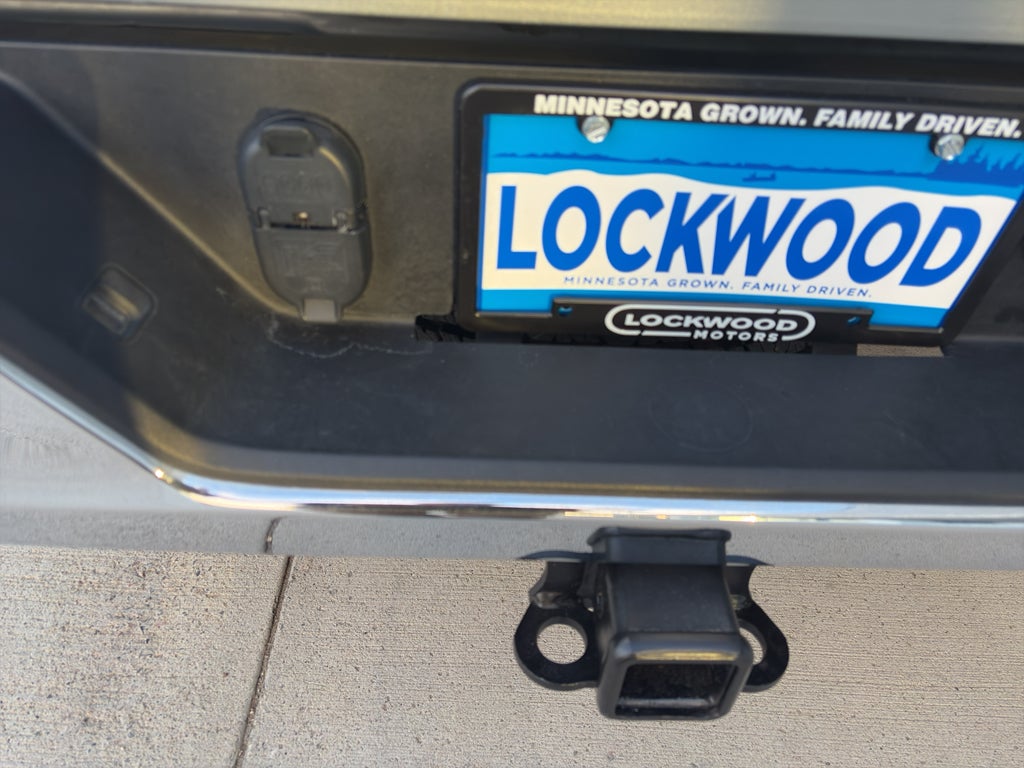 2024 Chevrolet Silverado 2500 LT