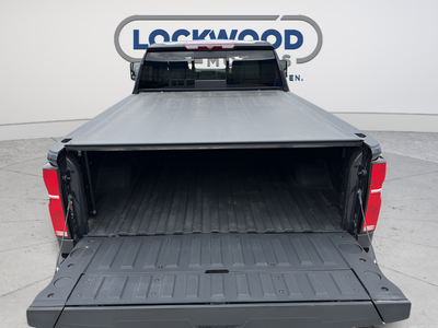 2024 Chevrolet Silverado 2500 LTZ
