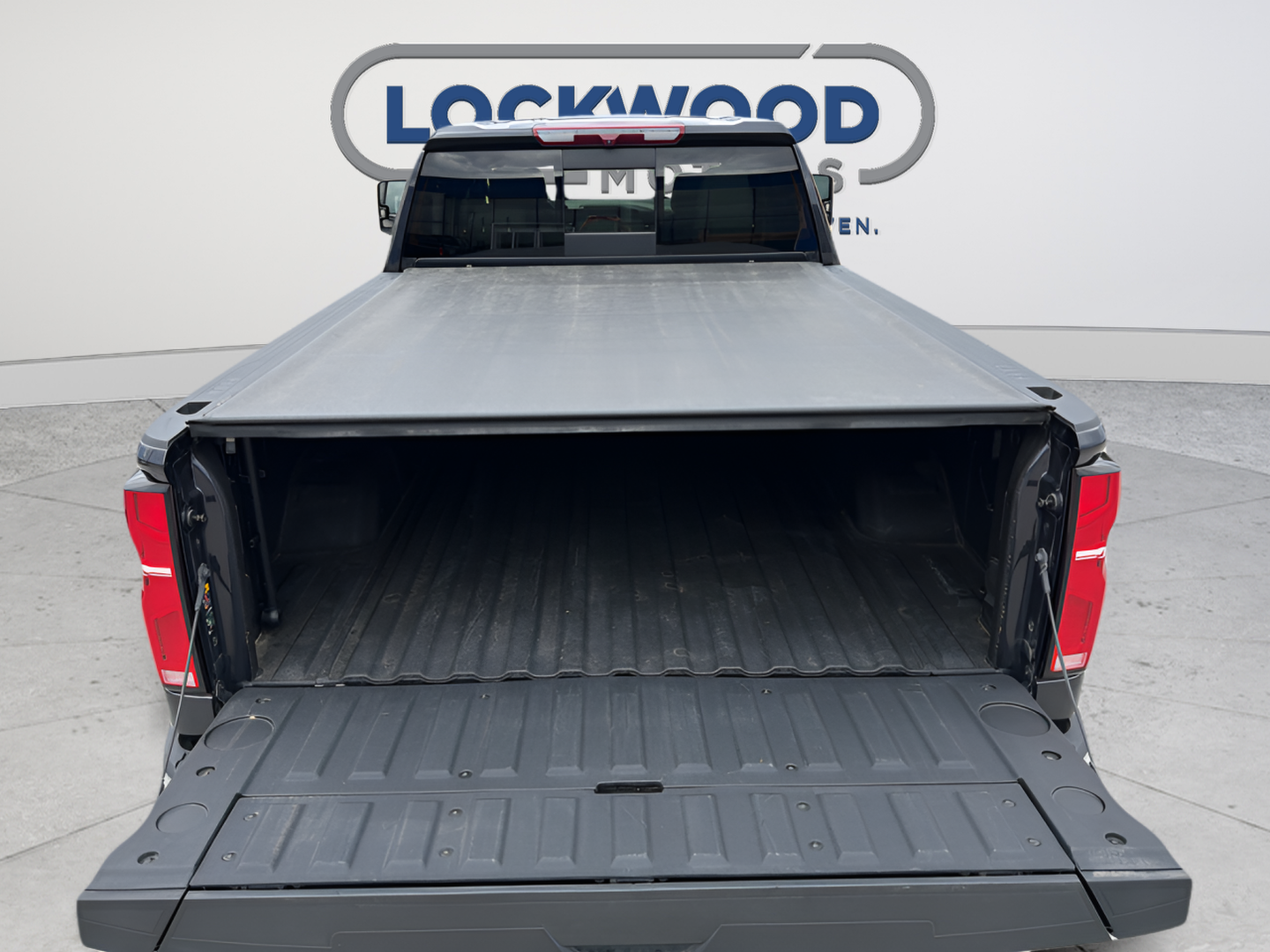 2024 Chevrolet Silverado 2500 LTZ
