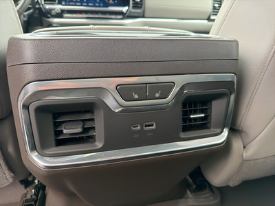 2024 Chevrolet Silverado 2500 LTZ