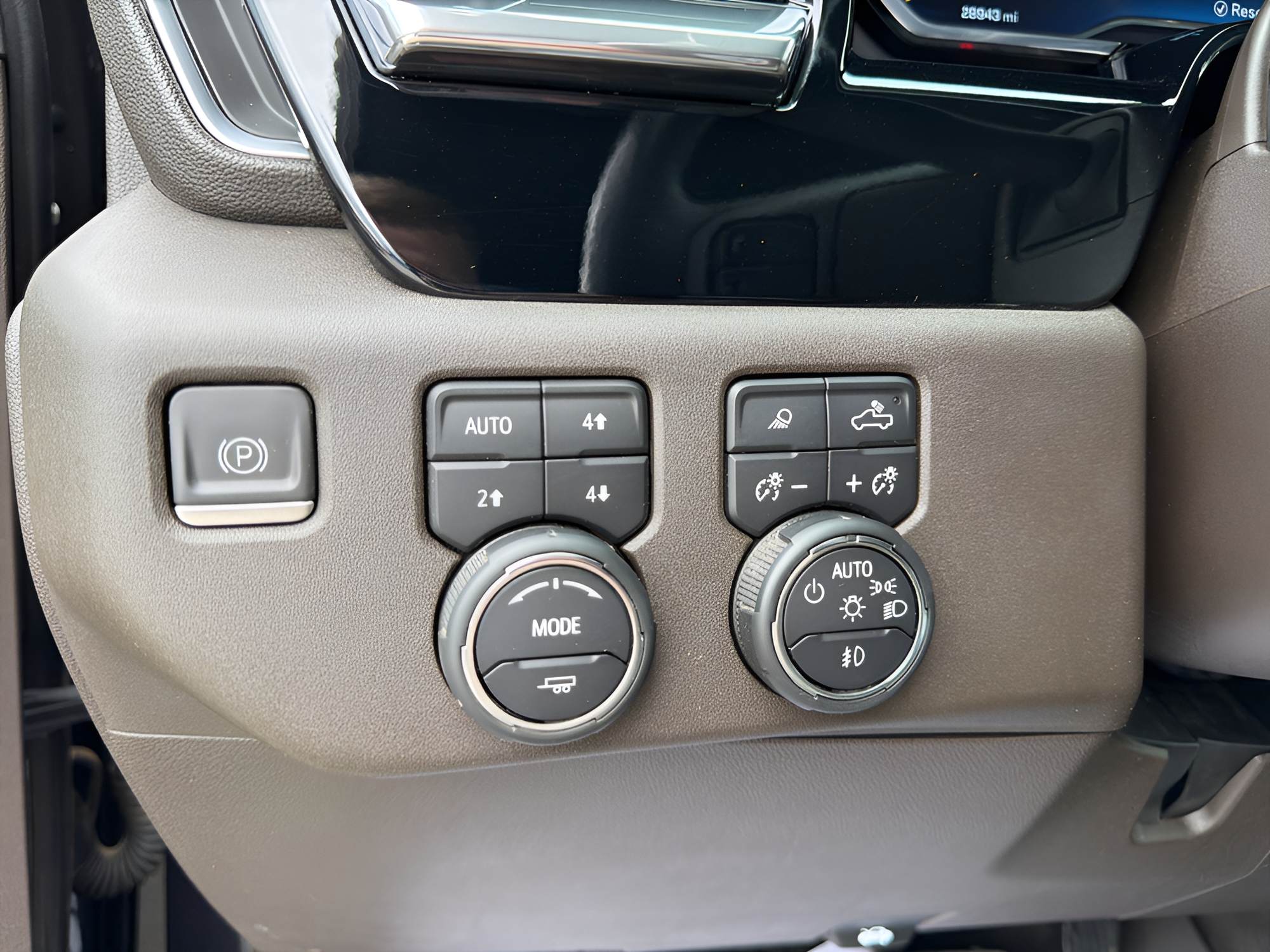 2024 Chevrolet Silverado 2500 LTZ