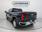 2024 Chevrolet Silverado 2500 LTZ