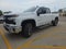 2024 Chevrolet Silverado 3500 LT