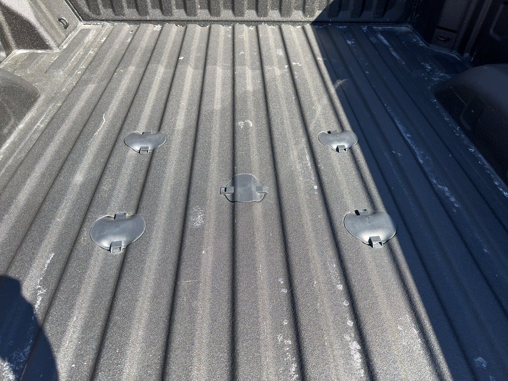 2024 Chevrolet Silverado 3500 LTZ