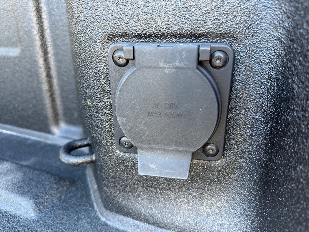 2024 Chevrolet Silverado 3500 LTZ