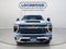 2024 Chevrolet Silverado 3500 LTZ