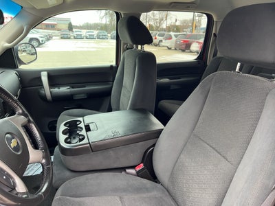 2007 Chevrolet Silverado 1500 LT w/1LT