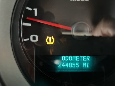 2007 Chevrolet Silverado 1500 LT w/1LT