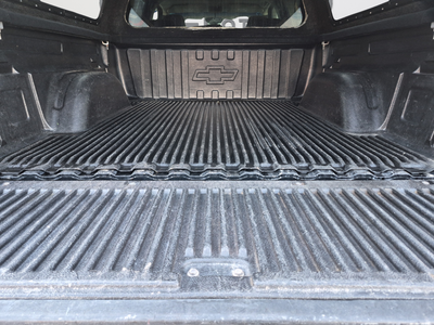 2007 Chevrolet Silverado Classic 1500 LT1