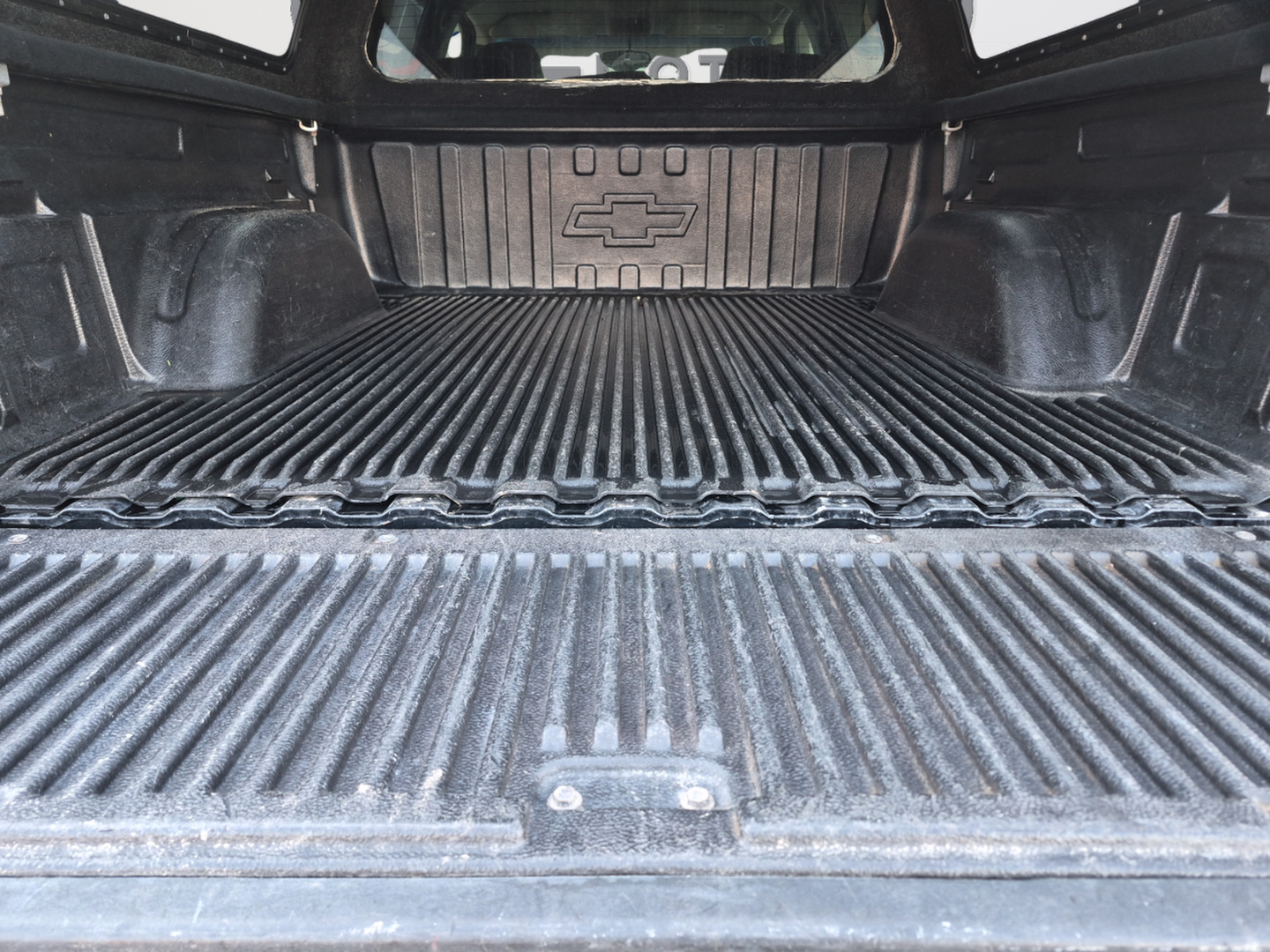 2007 Chevrolet Silverado Classic 1500 LT1