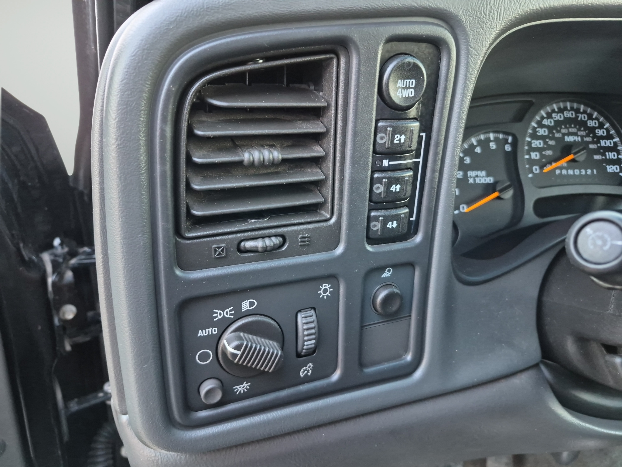 2007 Chevrolet Silverado Classic 1500 LT1