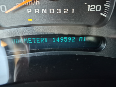 2007 Chevrolet Silverado Classic 1500 LT1