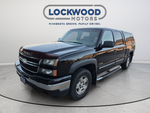 2007 Chevrolet Silverado Classic 1500 LT1