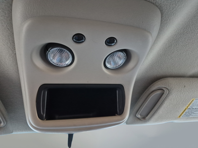 2007 Chevrolet Silverado Classic 1500 LT1