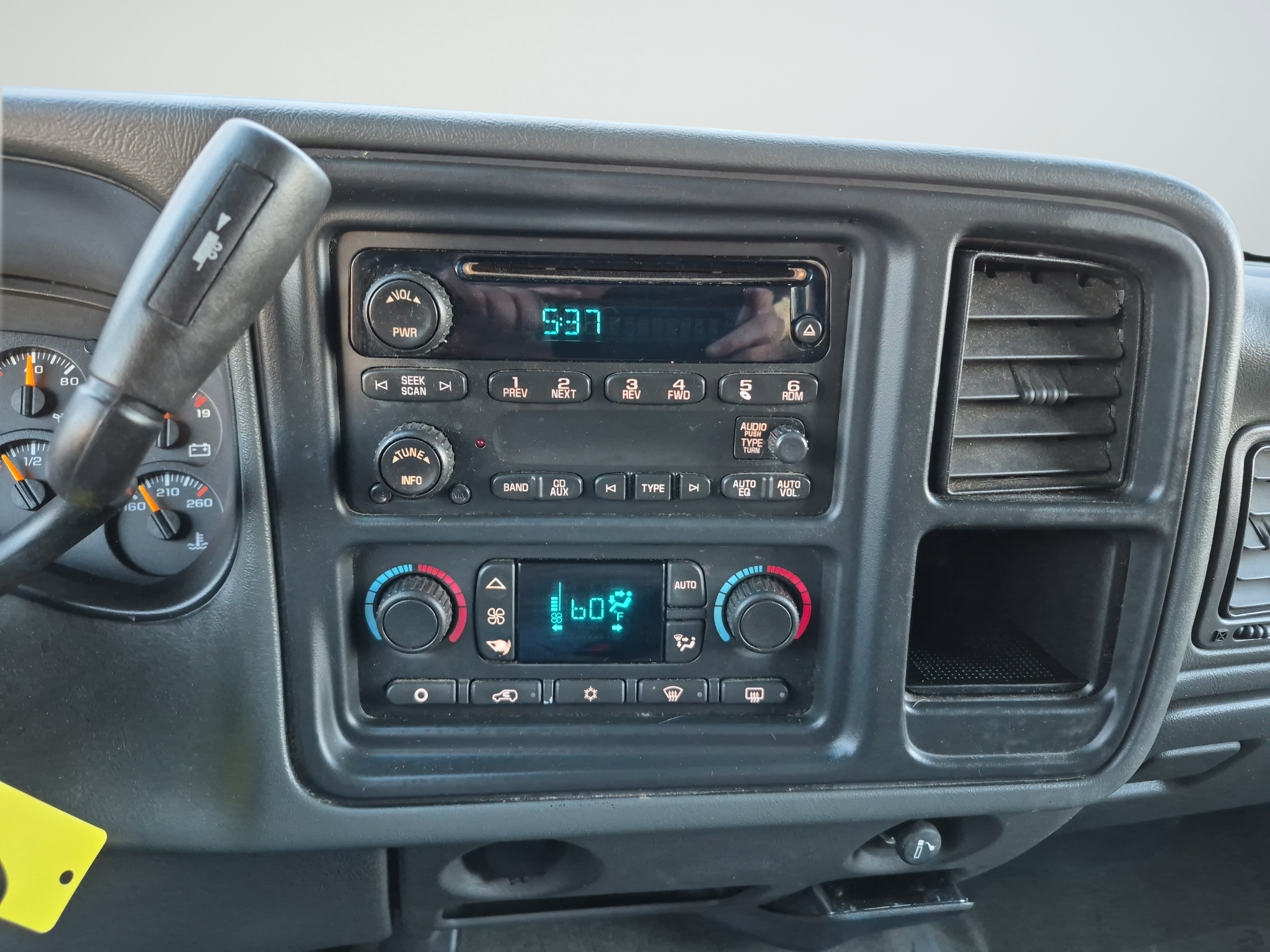 2007 Chevrolet Silverado Classic 1500 LT1